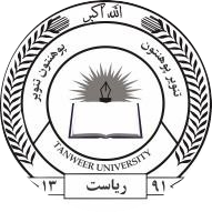 د موسسې جوړونکی